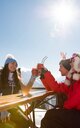 7 Of The Best Bars In La Plagne 