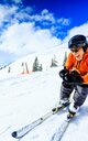 10 Tips For Solo Skiers