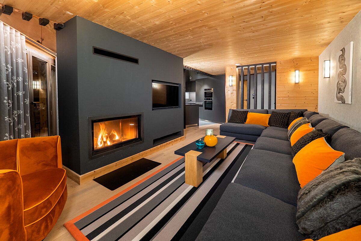 chalet kobuk